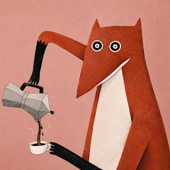 Kitsune avatar